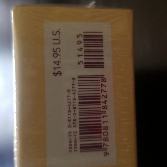 The strength and Toning Deck - Picture 7 of 7